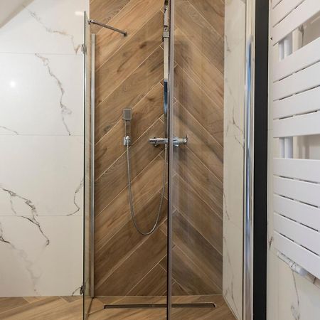 Tatrytop Apartamenty Sabala Закопане Екстер'єр фото