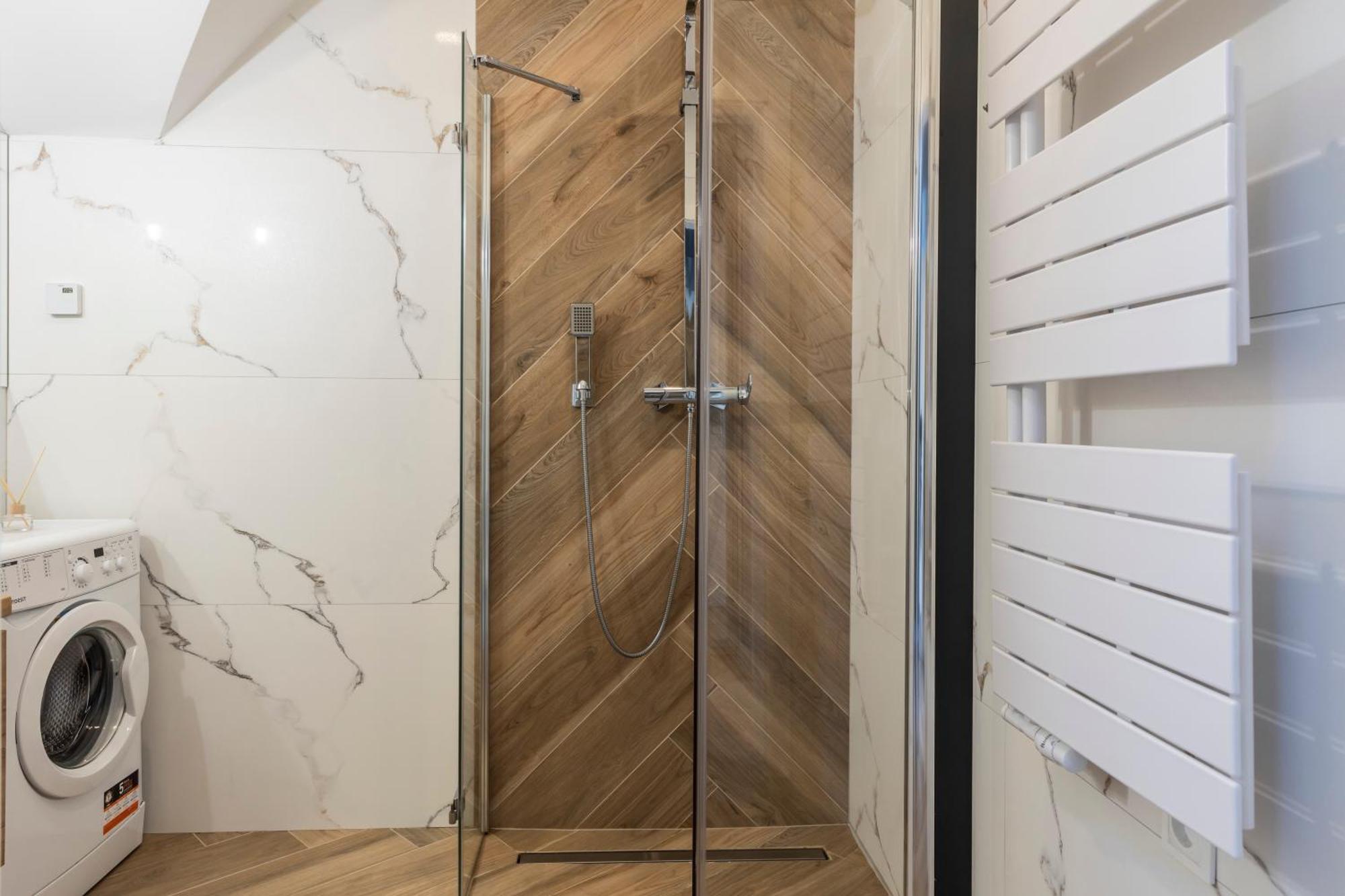 Tatrytop Apartamenty Sabala Закопане Екстер'єр фото