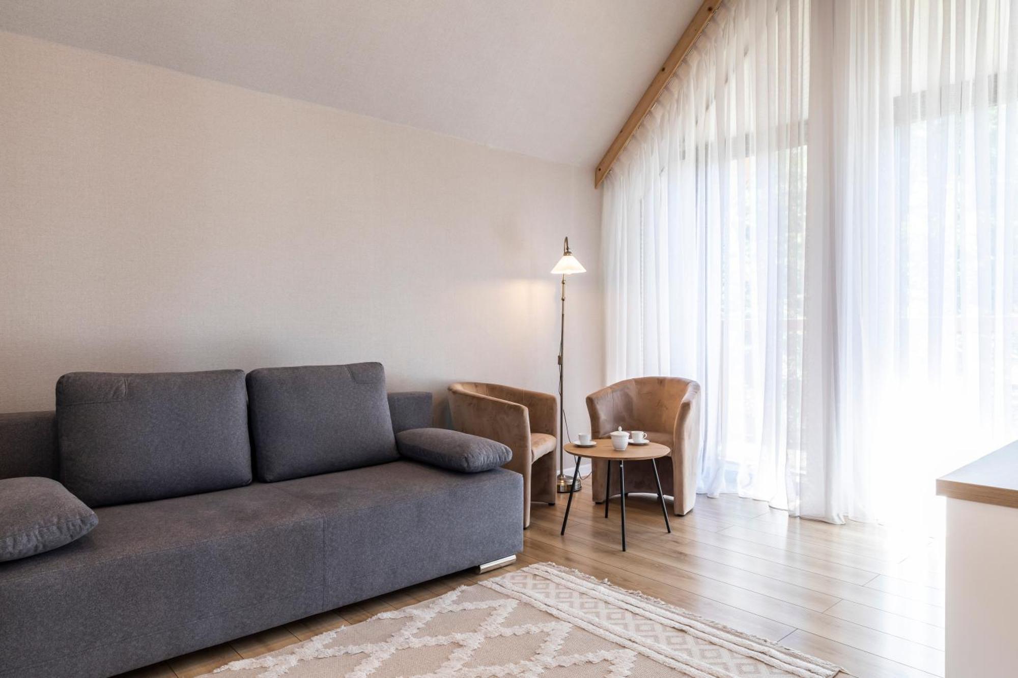 Tatrytop Apartamenty Sabala Закопане Екстер'єр фото