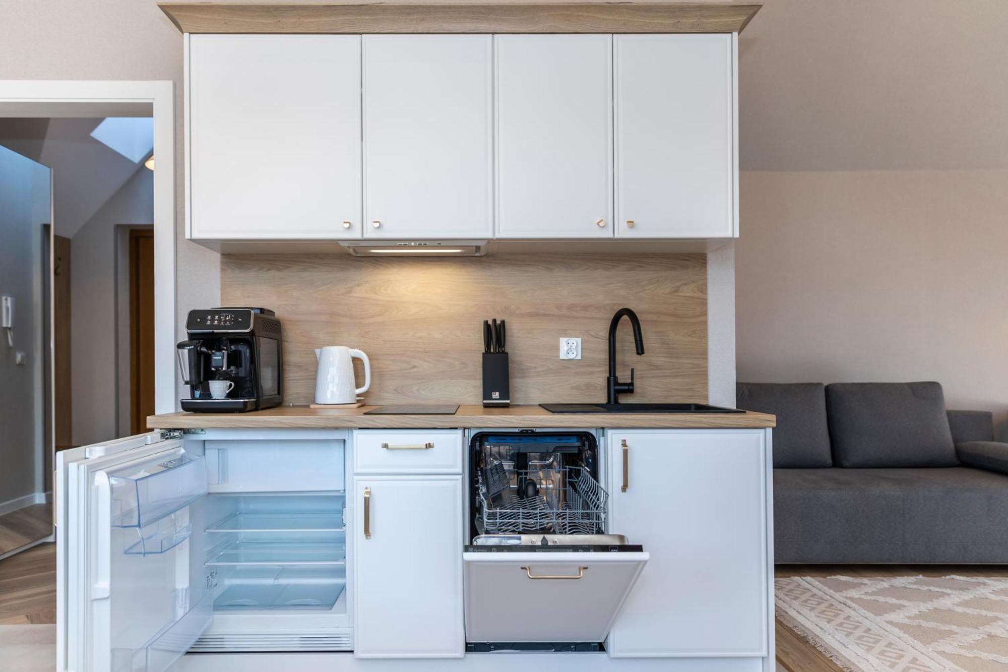 Tatrytop Apartamenty Sabala Закопане Екстер'єр фото