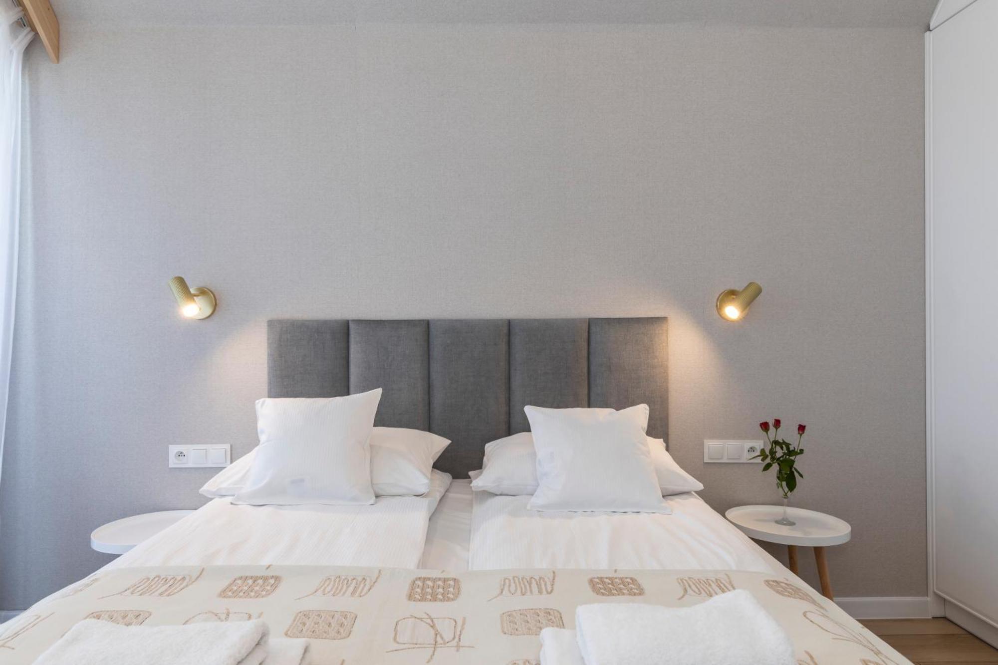 Tatrytop Apartamenty Sabala Закопане Екстер'єр фото