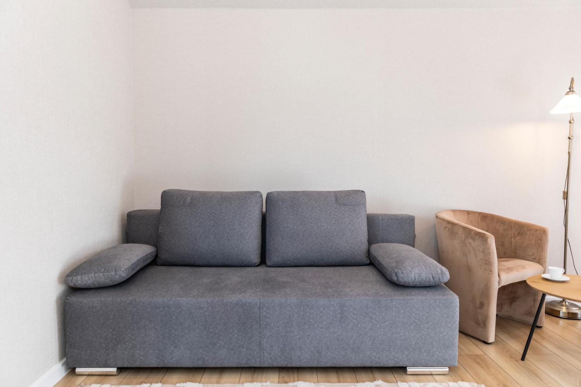 Tatrytop Apartamenty Sabala Закопане Екстер'єр фото