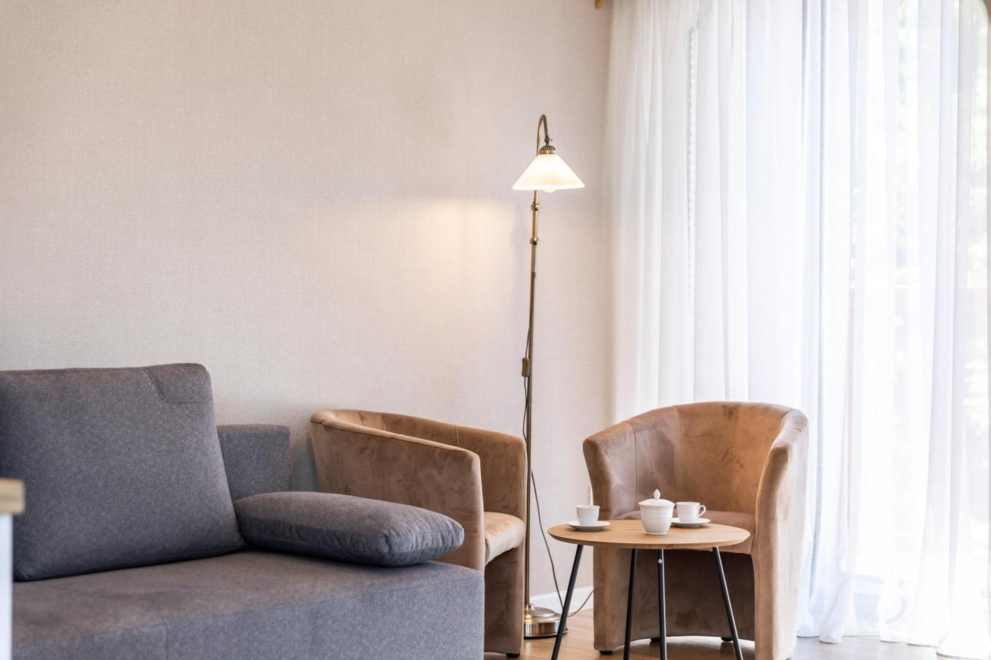 Tatrytop Apartamenty Sabala Закопане Екстер'єр фото