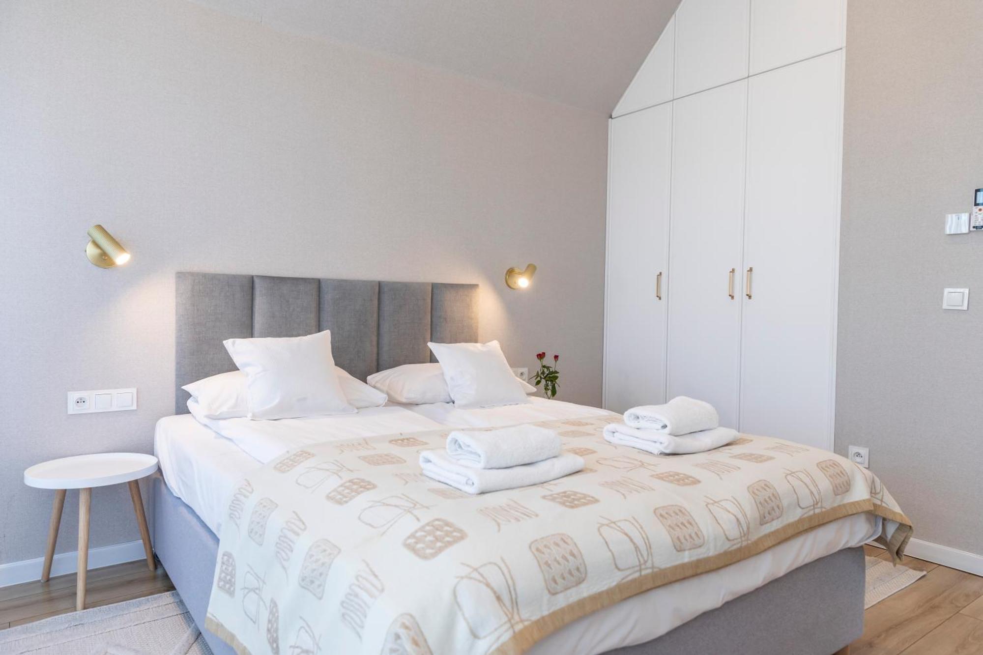 Tatrytop Apartamenty Sabala Закопане Екстер'єр фото