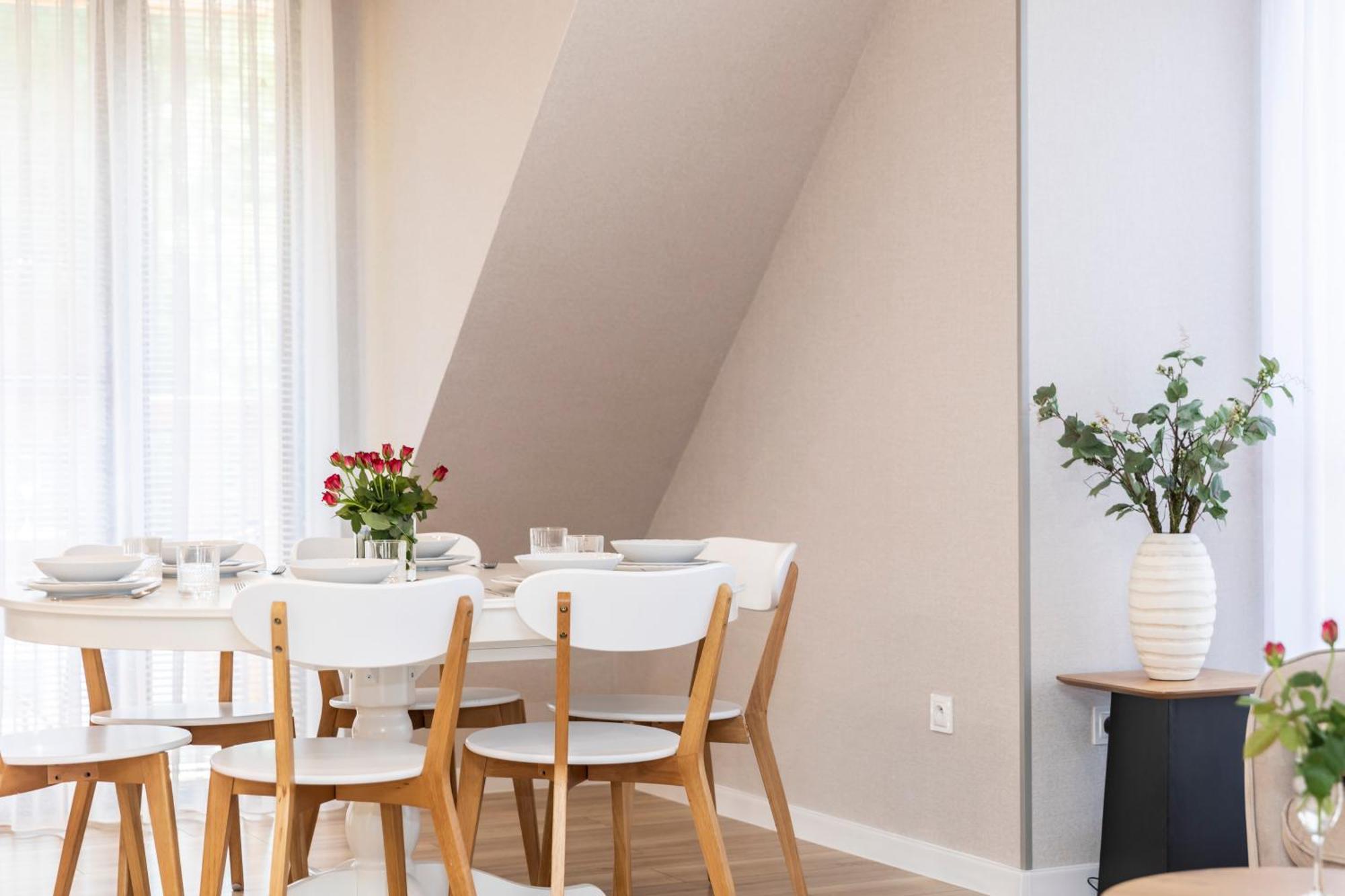Tatrytop Apartamenty Sabala Закопане Екстер'єр фото
