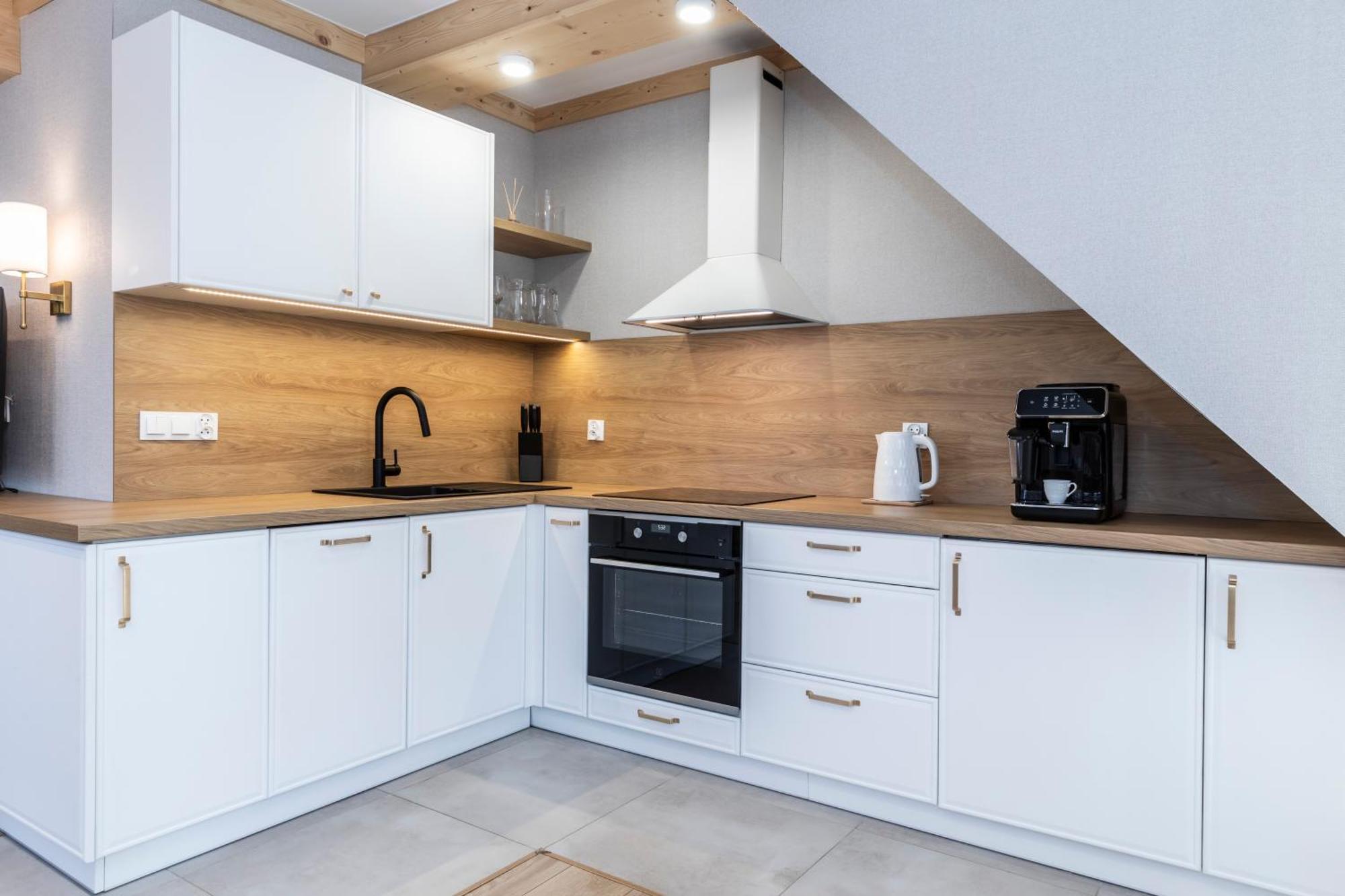 Tatrytop Apartamenty Sabala Закопане Екстер'єр фото