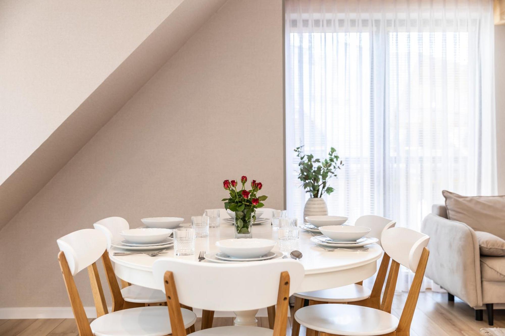 Tatrytop Apartamenty Sabala Закопане Екстер'єр фото