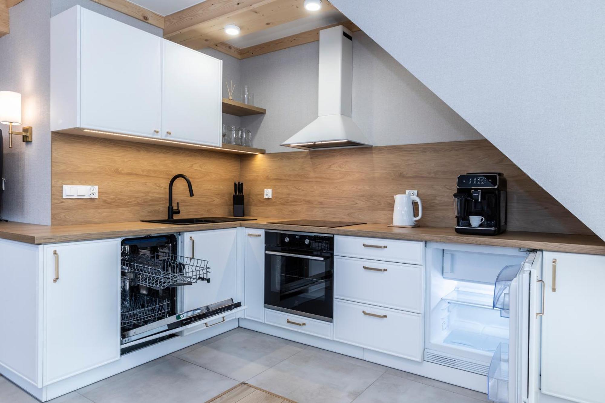 Tatrytop Apartamenty Sabala Закопане Екстер'єр фото